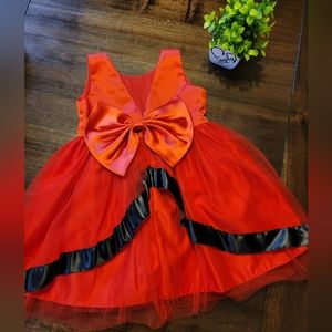 ❤️ Zara Kids Holiday Dress💙